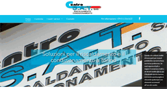 Desktop Screenshot of impiantiriscaldamento.net